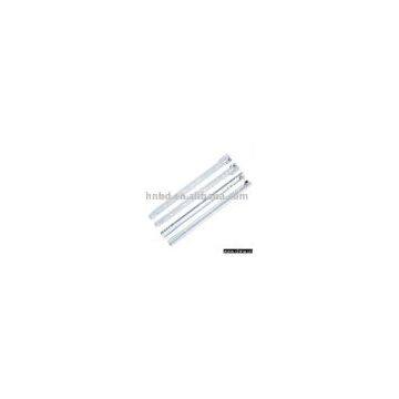 Blum type drawer slide
