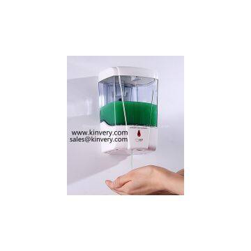 Automatic Sensor Liquid Soap Dispenser (KSD-22)