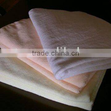 microfiber bath cloth wholesale