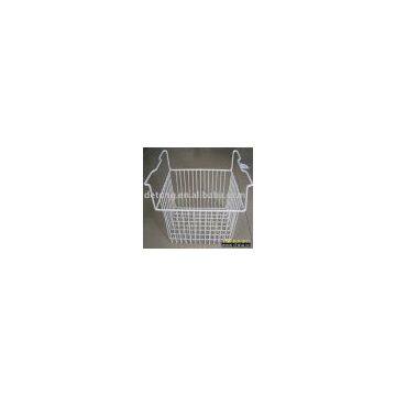 wire mesh basket
