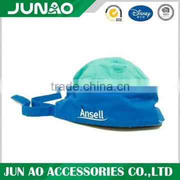 Bicycle cap bandit hats for hiking Jogging