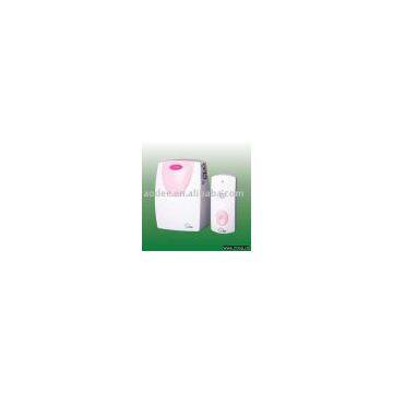 DD-208S Wireless Doorbells