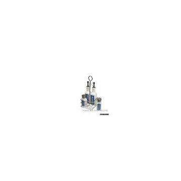 4pc Condiment Set