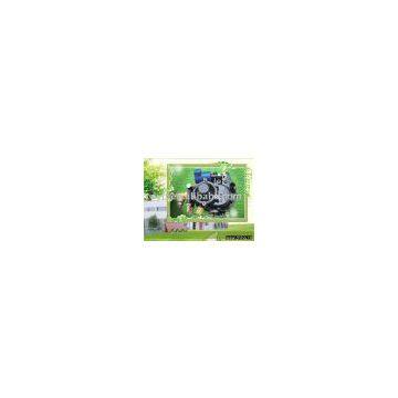 200cd CNG Regulators(CNG kits, CNG Conversion kits)