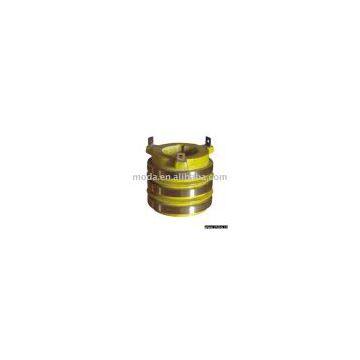 YZR112-132 Slip Ring Separated