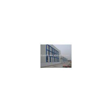 Prefabricated house