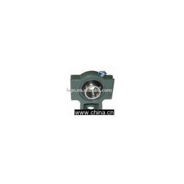 Pillow Block bearings