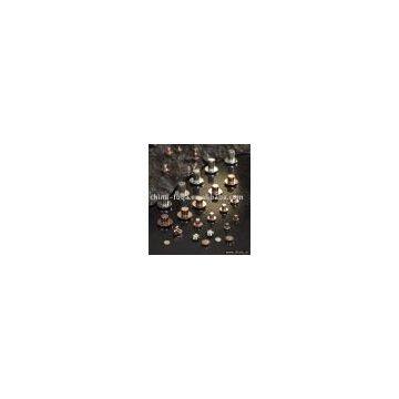 Electric Contact Rivets(silver contact rivets)