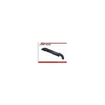 OEM STYLE CARBON FIBER REAR BUMPER ATTACHMENT FOR MITSUBISHI LANCER EVOLUTION 9 (JSK200603)