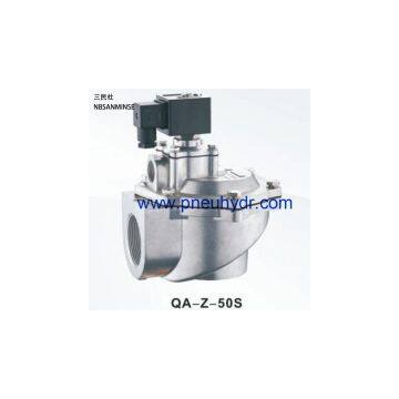 QA-Z-50S G2