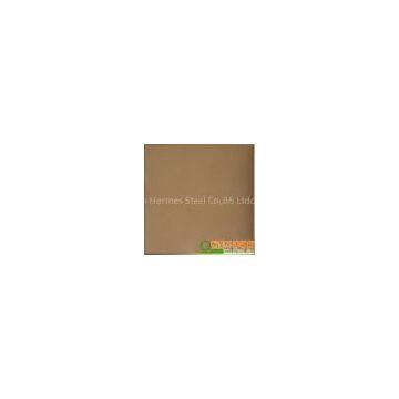 high quality cheap mirror/No.8 stainless steel sheet