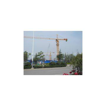 Promotion 4t Tower Crane photo-3