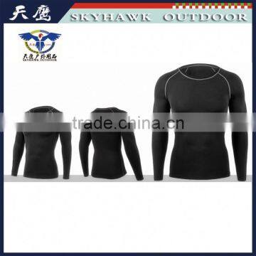 Alibaba China Supplier Long Sleeve T Shirt