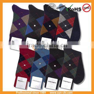 Good Quality Totton Stock Customize Logo Sports/casual Socks photo-3