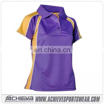 Wholesale Polo Golf Shirts / Golf Polo Shirts / Golf Shirts Dri Fit Polo