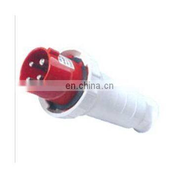 Industrial Plug 034 63A IP67