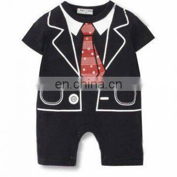 TZ-69166-1 baby's cotton dress,baby fancy clothes