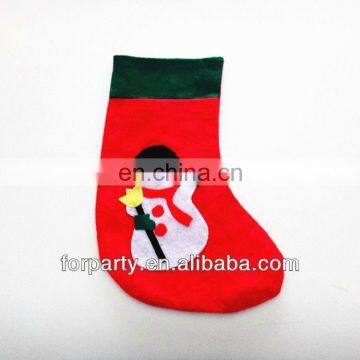 CGS102-4 Christmas stocking