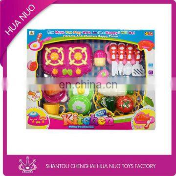 New lovely mini kitchen set toy