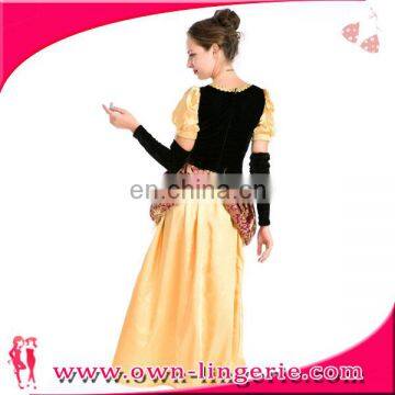 Medieval Costumes Women's Renaissance Maiden Costume