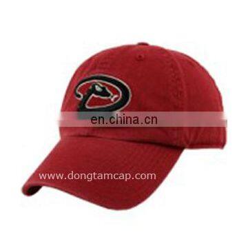 OEM Washed Baseball Cap