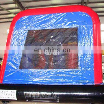 Inflatable Playground, Commercial Inflatable Bouncer House for Sale photo-4