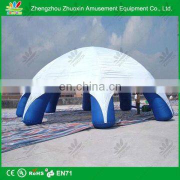 Inflatable Tent China Hot New Design Inflatable Spider Tent for Sale