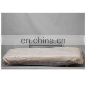 Hospital disposable PP bed covers non woven bedcover