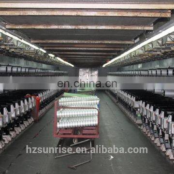 AA Grade Lycra Spandex Yarn 40D Semi--dull for Spandex Fabric photo-6