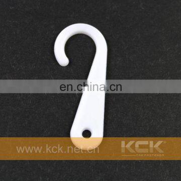 Plastic j Hooks , Sockc Hooks , Hat Hooks, Gloves Hooks photo-2