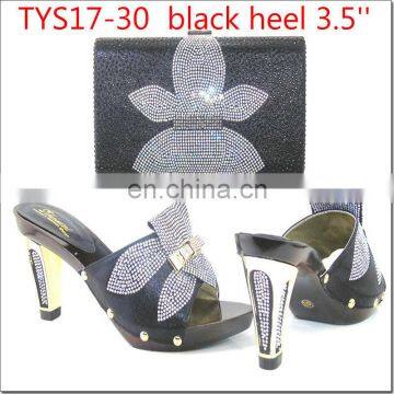 handbags and matching shoes TYS17-30