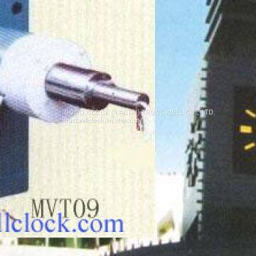 Anolog Big Clocks With GPS Synchrnization 1m 1.5m 2m Diameters