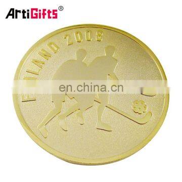 Wholesale High Quality Spinner Nickel Golf Navy Challenge Coins photo-3