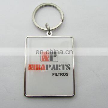 Cheap Custom Metal Keychains Support Small Order photo-6