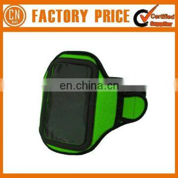 Promotion Logo Custom Cheap Neoprene Phone Holder