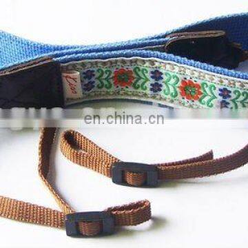 Beatiful Jacquard webbing