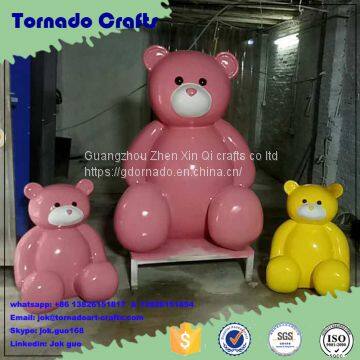 2018 Animal Stone Crafts Best Large Garden Ornaments Animal Sculpture photo-2