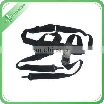 factory price multicolor round climbing elastic bungee cord