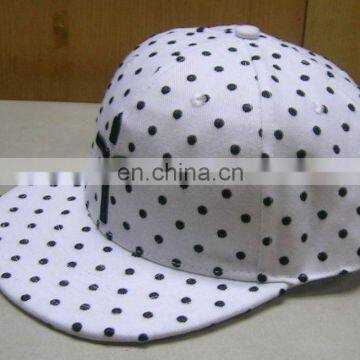 snap back cap wholesale