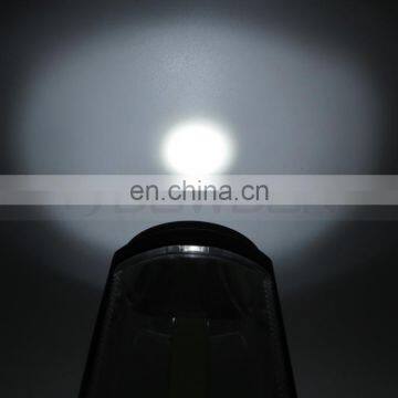 Adjusting Stand Magnetic Hook Swiveling LED Flashlight Emergency Work Light photo-5