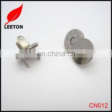 Dongguan Supply 18mm Thin Magnetic Snap Button photo-6