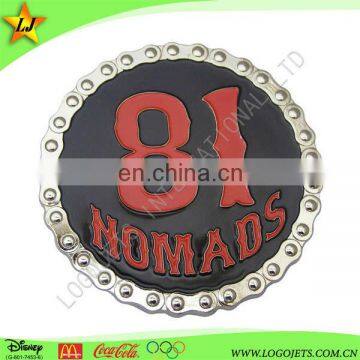 Promotional custom Men metal Belt Buckle wholesale