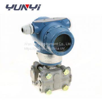 4-20ma Differential Pressure Level Transmitter Price photo-4