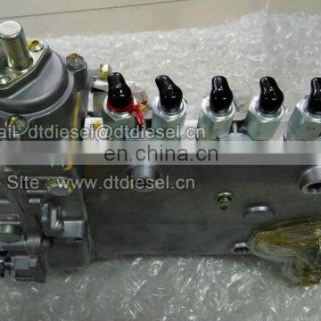 Оригинал 101609-3750 560W237147 101062-9270 для PC220-6 photo-3