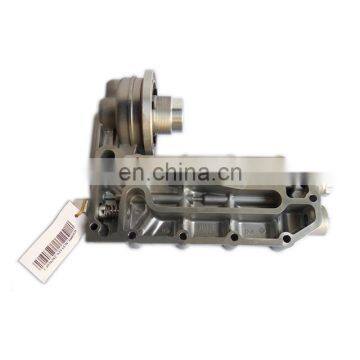 Oil cooler seat 6CT 3974324