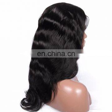 Wholesale Brazilian Human Hair Lace Front Wig photo-5