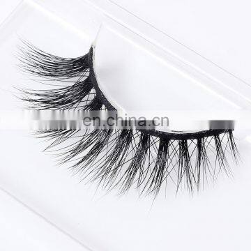 Mink Eyelashes 3d Mink Lashes,mink Eyelashes Private Label,mink Eyelashes Wholesale photo-6