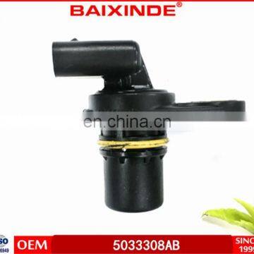 OEM 05033307AC 0503308AB Cost Of Crankshaft Sensor