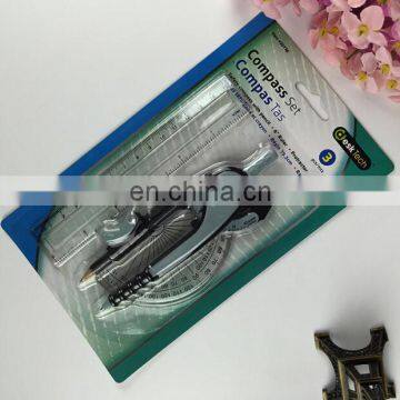 3pcs Compass Set School Compass Set photo-2