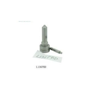 Diesel Dl130t328np20 4×150° Denso Common Rail Nozzle